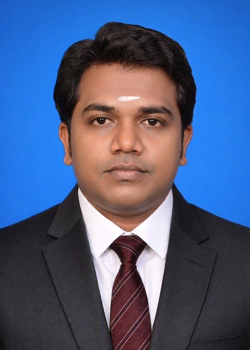 Dr.G.SATHISH KUMAR